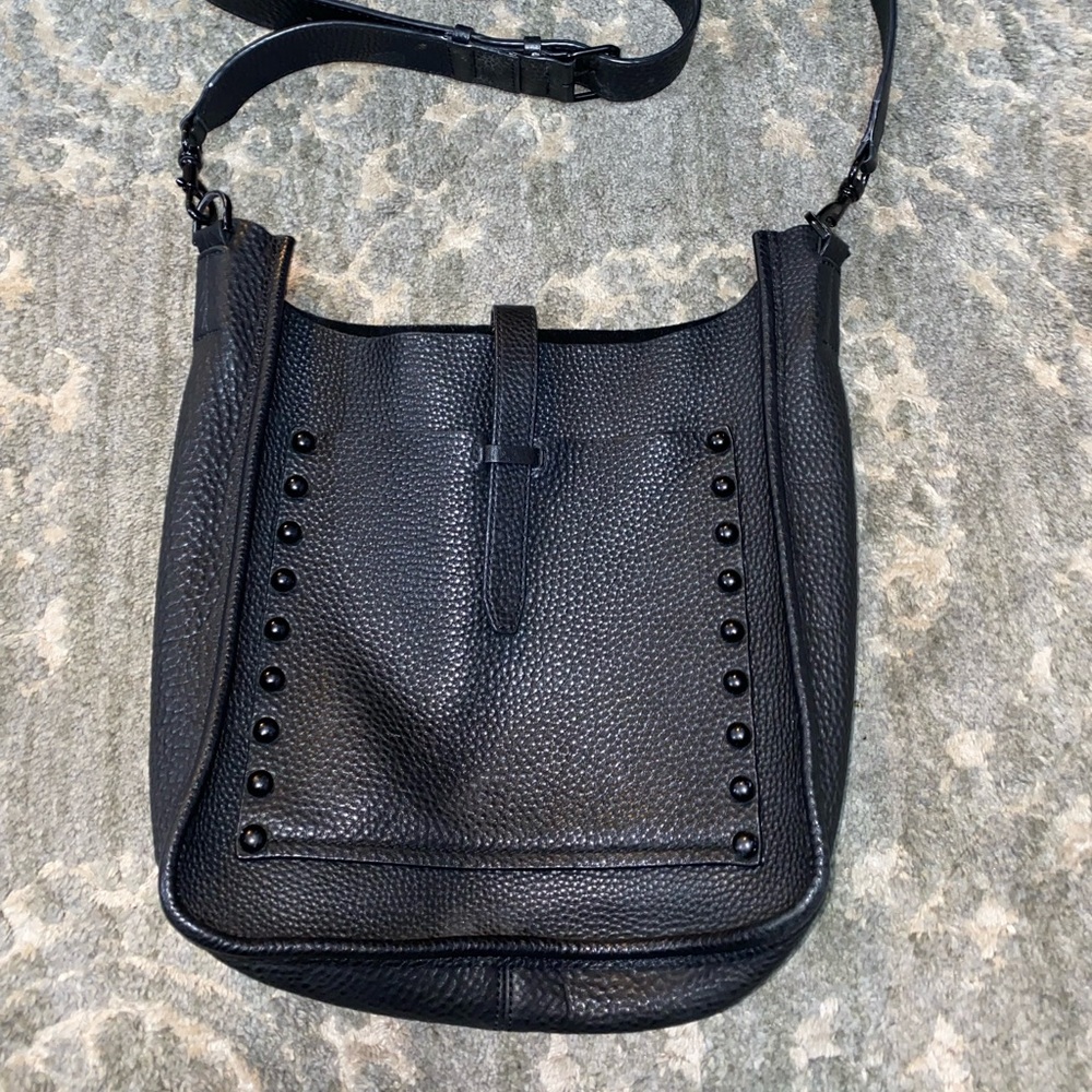 Rebecca Minkoff Black Crossbody